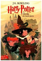 Joanne K. Rowling | Harry Potter 1 à L'éCole Des Sorciers | Taschenbuch (2023)