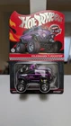 2023 Hot Wheels Red Line Club RLC Volkswagen T1 Rockster Purple #15018/30000