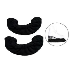 Ice Skate Blade Cover Skate Resistant Men Women Comfortable Practical Ice Skate