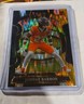 2025 Panini Select BLACK & GOLD PRIZM SHOCK Jahdae Barron RC Denver Broncos SP