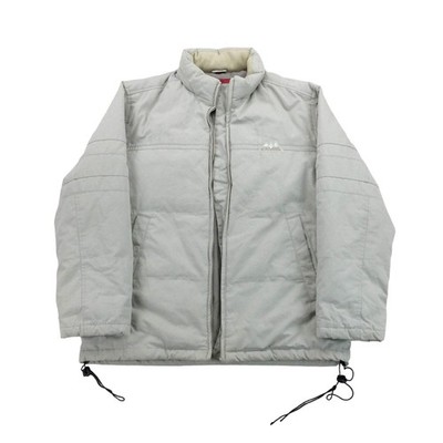Levi's Red Tap Puffer Jacke - Large