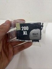 epson 200xl black ink cartridge