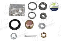 Radlagersatz Hinterachse Links Oder Rechts FÜR Vw, Audi, Seat - AIC 50766SET