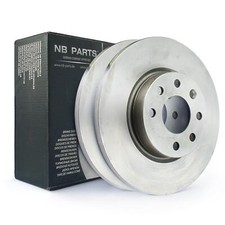 Disque de frein Volvo 480