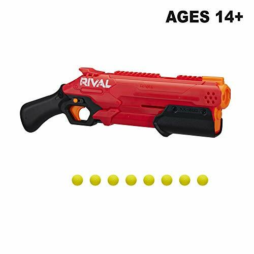 (美品) Nerf gun: 3点セット Amazon.com: Nerf Ultra Focus Motorized Blaster, 10-Dart Clip