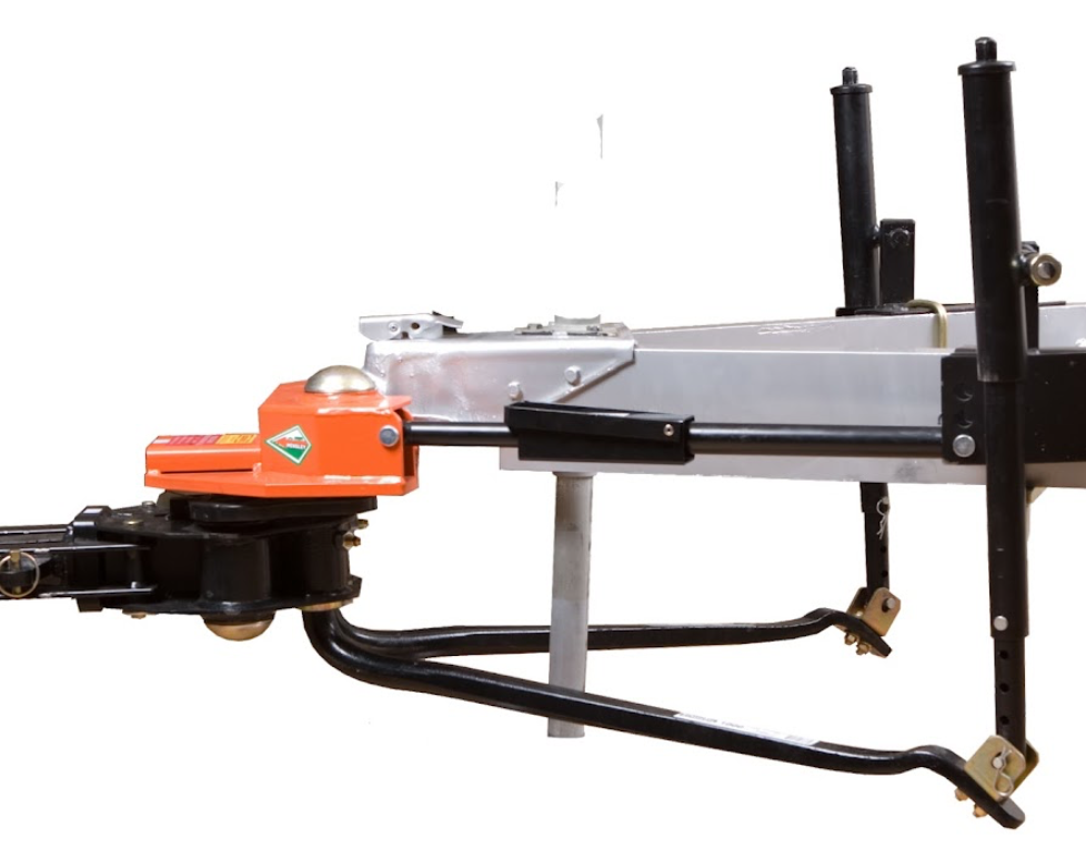 Hensley Cub AntiSway Camper Trailer Weight Distribution Hitch eBay