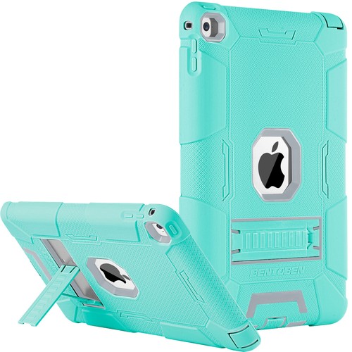 For iPad 5th/6th Gen/Air 2/iPad Pro 9.7" Case Full Cover Shockproof Kickstand - Picture 16 of 16