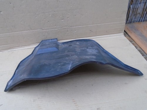 1978 Cutlass wagon Fuel tank STONE SHIELD cover Pontiac Malibu Buick sw 78 79 ? - Picture 9 of 11