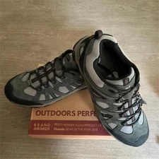 Camel Crown Hiking Boots ~ Men's Size 12 ~ NEW ~