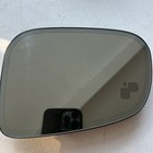 2008-2021 Jaguar XF XJ XK Left Driver Side Mirror Glass Auto Dim Blind Spot OEM