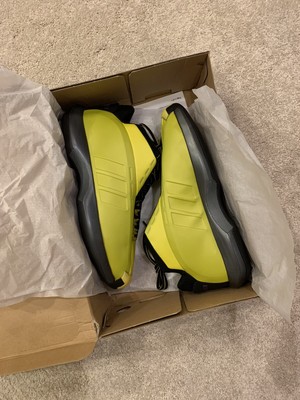 adidas crazy 1 sunshine