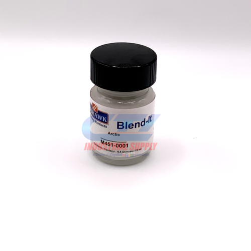 Mohawk Blend Its Bottle .5 Ounces - Picture 10 of 92