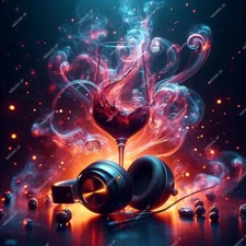 Digital image picture photo wallpaper background desktop art AI printer