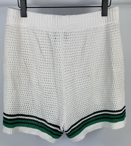 Casablanca - Strickshorts Größe: L - Bild 3 von 11