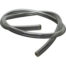 Moose Racing Fuel Line - Black - 3/16" - 3' | 316-5167