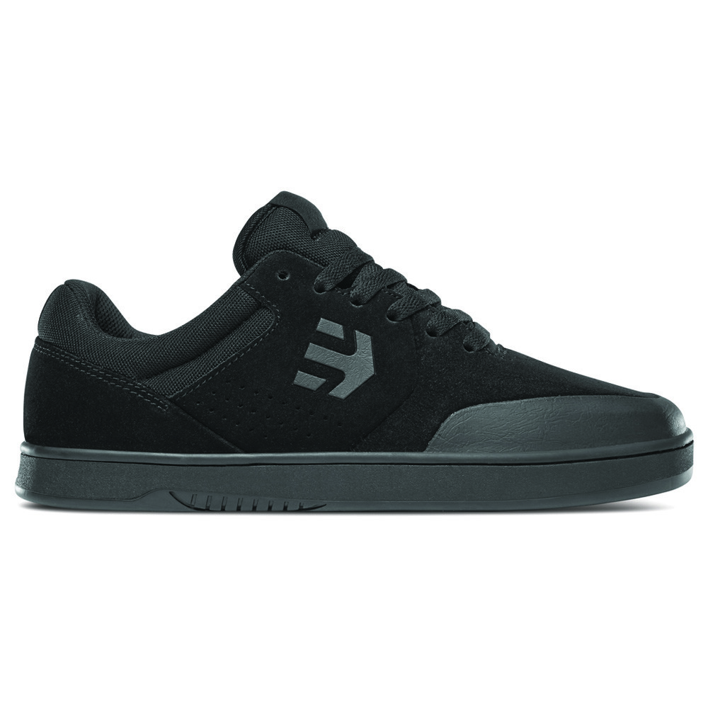 Etnies Marana Skate  Mens Black Sneakers Casual Shoes 4101000403-004