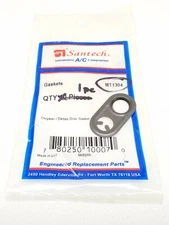 MT1304 Santech Industries A/C Receiver Drier Gasket - Qty. 1 Piece