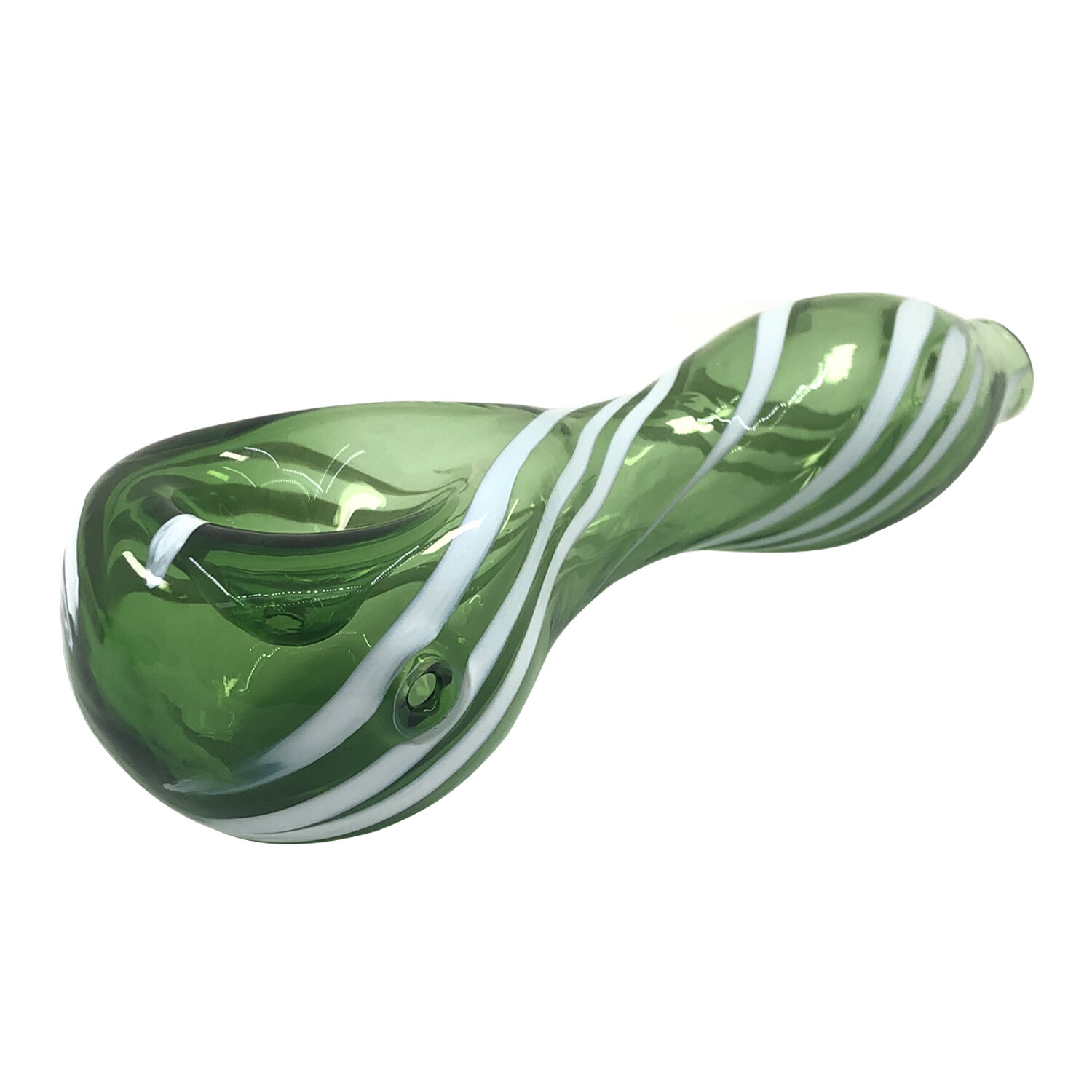 4 1 Inch Mini Glass Pipe Glass Spoon Tobacco Smoking Bowl With Pipe 4 1 inch mini glass pipe glass spoon tobacco smoking bowl with pipe