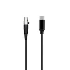 USBC TYPEC OCC Audio Cable For Beyerdynamic DT177x GO Headphones