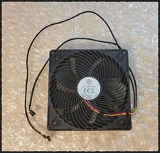 Silverstone Air Channeling Fan (Model: SST-AP...