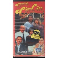 Cheers 3 Vhs James Univideo PVS70437 Sealed
