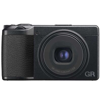 【中古】リコー RICOH GR III Diary Edition 中古】(リコー) RICOH GR III Diary Edition｜ナニワグループ