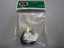 CENTRAL BOILER ROCKER SWITCH, LIGHT SWITCH P/N 6501, WOOD BOILERS