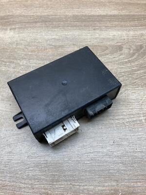 1387621 12037310 5ZA006299 Tür Zentralverriegelung Steuergerät/Modul BMW 3 E36