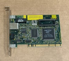 03-0104-004 Rev B 3COM EtherLink XL PCI 1996
