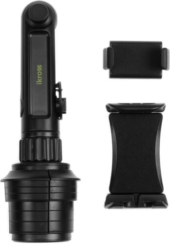 🔥 Buy 1 Get 1 FREE! Car Cup Holder Phone Mount – Hands-Free for GPS & Calls - Picture 3 of 8