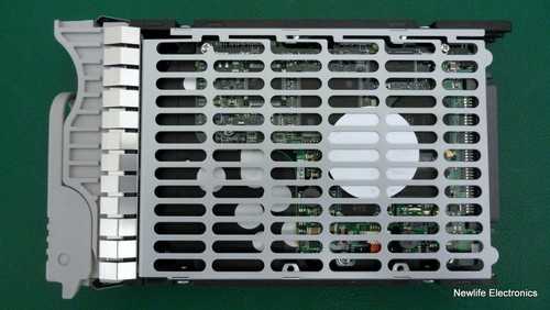 HP A7285-69230 73.4GB 10,000 RPM 3.5 in. Ultra320 SCSI LVD HDD for DS2300 - Picture 5 of 6
