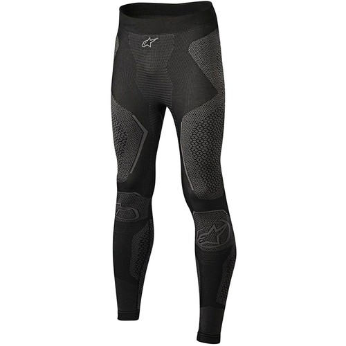 Alpinestars Ride Tech Invernale Pantaloni Funzionali Termici Moto Touring - Foto 1 di 3