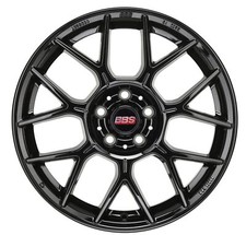 BBS Felge Alufelge XR schwarz 8,5x19 5x112 ET38 XR0202