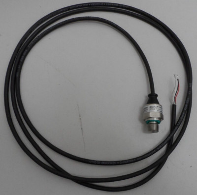 VARIOHM Pressure Druck Sensor Messbereich 7 Bar EPT 2100-00700-B-5-A 2M Kab IP66
