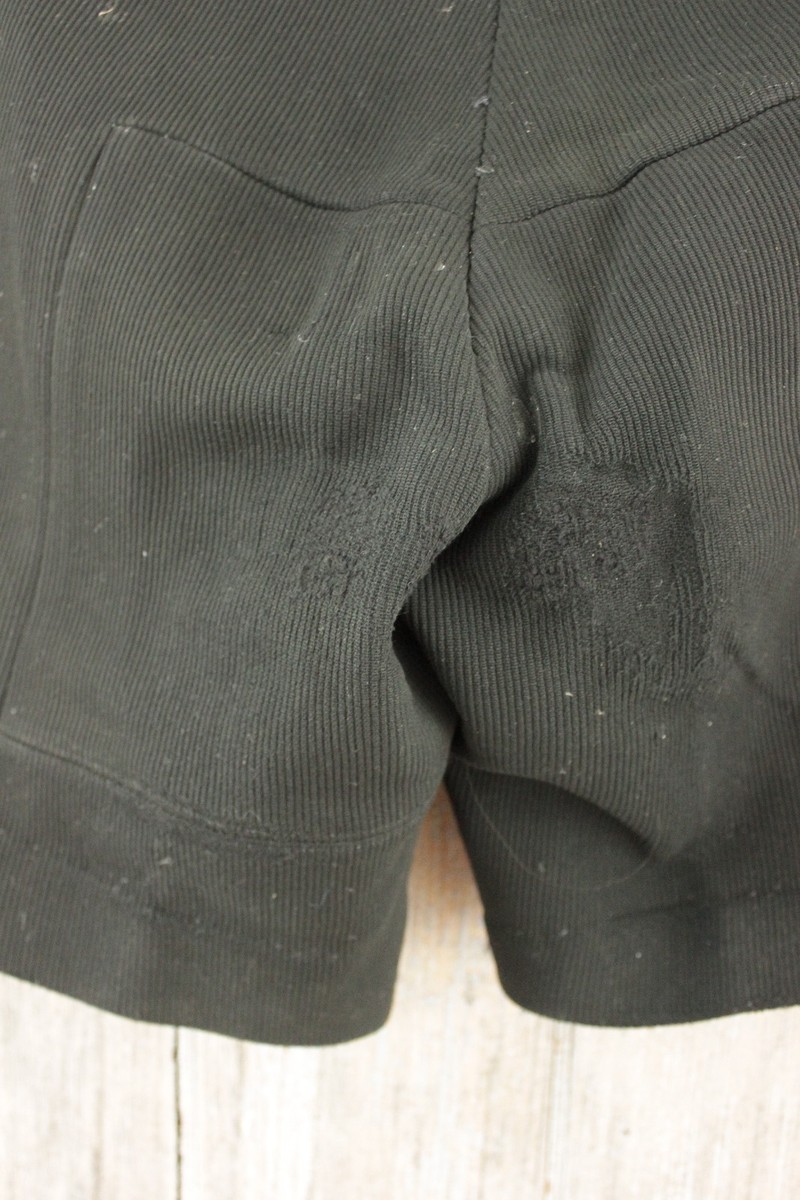 Shorts c 1920 Vintage French men's work clothing clothes