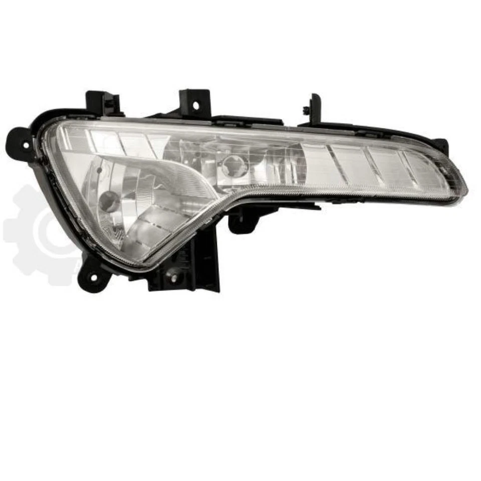 Projecteur Anti-Brouillard Droit EISENFELS Pour KIA Sportage SL 922023W200 - Photo 1/1