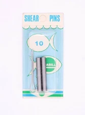 Frabill Shear Pin Size 10