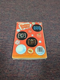 Bubble Bobble (Nintendo) NES (100% Authentic!) Complete in Box! (Works Well!)