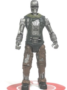terminator salvation action figures