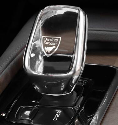 For Volvo Xc60 S60 V60 Xc90 S90 V90 Car Gear Lever Shift Lever