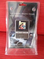 Office Depot 1.5 Digital Photo Frame With Magnet & Desk Top Stand Office Depot 1.5 Digital Photo Frame With Magnet & Desk Top Stand