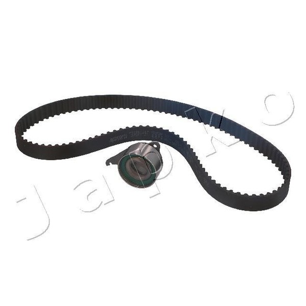 Japko Zahnriemensatz Zahnriemen FüR Mazda 929 II Kombi HV 2.0 626 I CB GC-image
