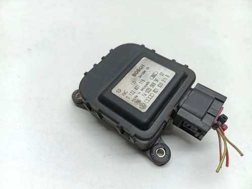 Audi A4 S4 B5 8D 1997 Stellmotor Heizung Klima 0132801116 Diesel 81kW UST110065