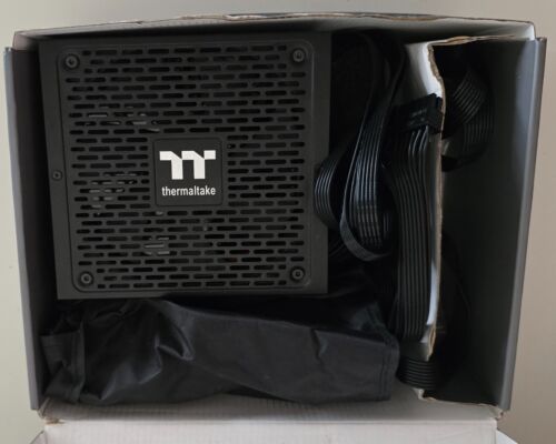 Stock di Alimentatori Pc Modulari e non con Vari Watt da 400 a 750 Watt - Imagen 2 de 9