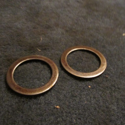 NOS 1978 1979 FORD F100 F150 F250 F350 BRONCO STEERING SECTOR SHAFT