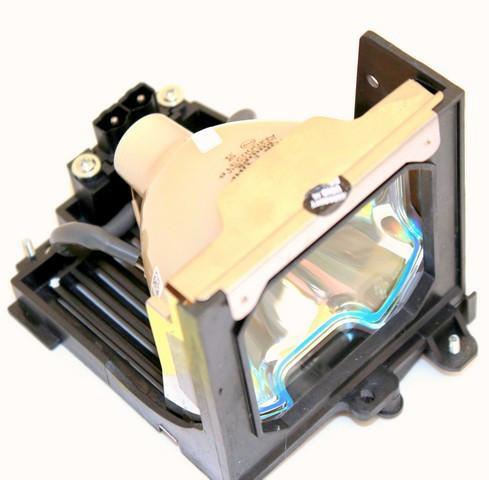 Lampada e custodia serie AL™ per proiettore Philips LC1345 - Garanzia 90 giorni - Foto 2 di 7