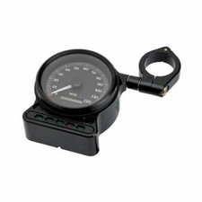 STAFFA CONTACHILOMETRI SUPPORTO LATERALE HARLEY DAVIDSON DYNA SUPERGLIDE CUSTOM