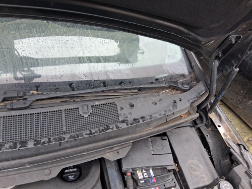 SEITENWISCHERMOTOR & GESTÄNGE OHNE ARM FÜR VAUXHALL (OPEL) ZAFIRA TOURER C MK3 NS 2014
