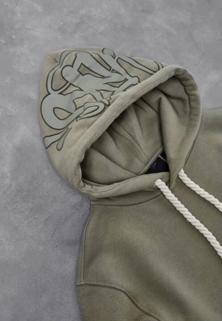 SYNA WORLD/CENTRAL CEE Tracksuit Sage Green ~ Medium | eBay SYNA WORLD/CENTRAL CEE Tracksuit Sage Green ~ Medium | eBay
