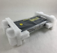 Cisco A901-4C-F-D 8-Port Ethernet Services ASR 901 Series Router Box Opened